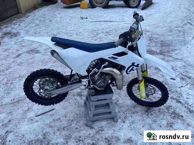 Продаётся хускварна 65 Екатеринбург - изображение 1