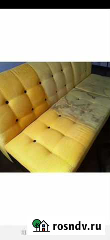 Профессиональная химчистка мягкой мебели и ковров Тула - изображение 1