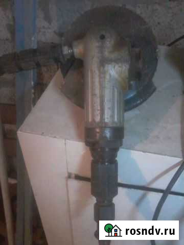 Пневмошлифмашина DAG -6SX Нариманов - изображение 1