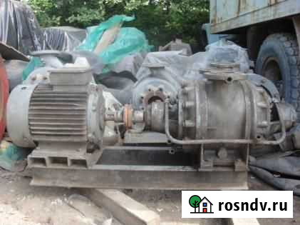 Насос вакумный Сигма Завадка Заюково - изображение 1