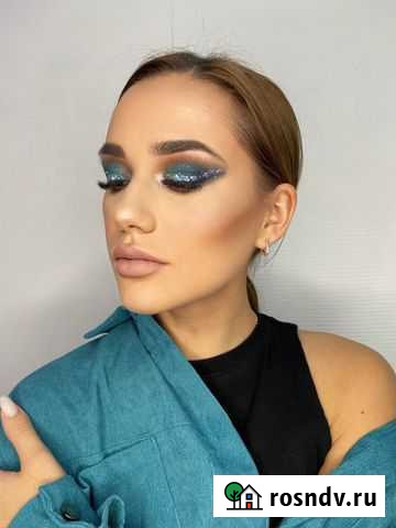 Макияж Нижний Новгород - изображение 1