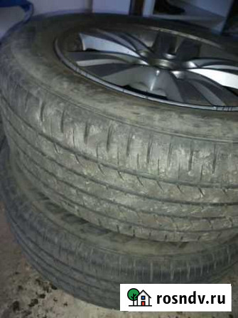 Goform 205/60 R16 Хабаровск - изображение 1