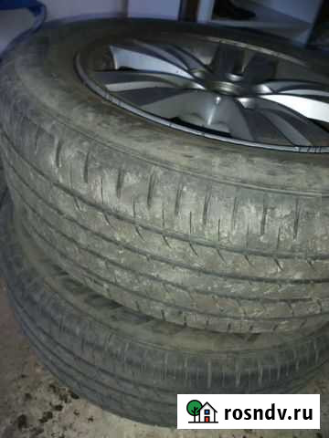 Goform 205/60 R16 Хабаровск - изображение 1