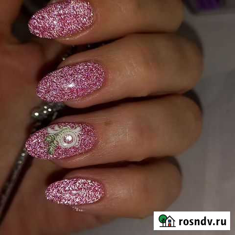 Мастер маникюра Калуга - изображение 1