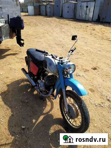 Иж юпитер 3 Нариманов - изображение 1