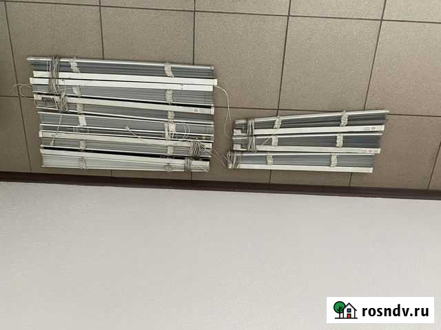 Жалюзи Абакан - изображение 1