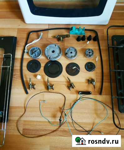 Плита запчасть Мora / Мoravia Нижний Новгород - изображение 1