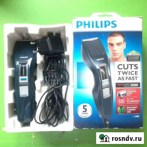 Машинка для стрижки на запчасти Екатеринбург - изображение 1