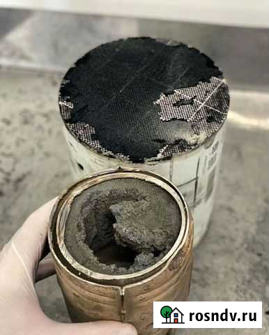 Прием, скупка катализаторов Тула - изображение 1