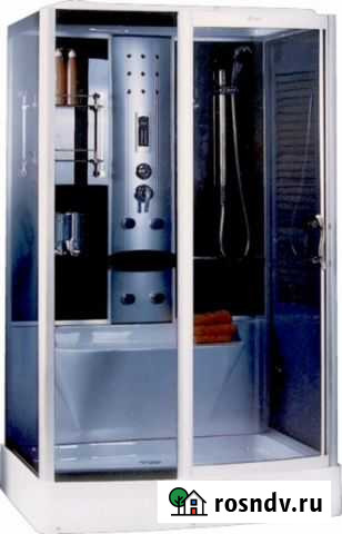 Душевая кабина вм-132 Чебоксары - изображение 1