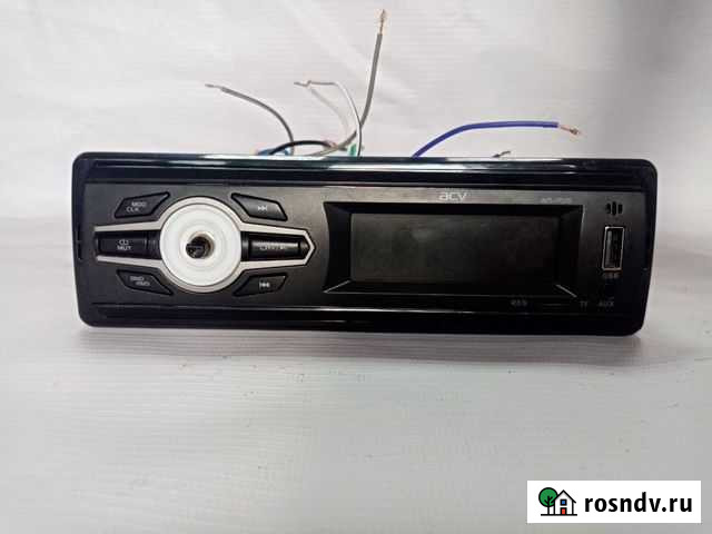 Автомагнитола Заиграево - изображение 1