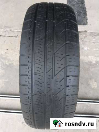 255 60 18 Continental Crosscontact ЛМС - изображение 1