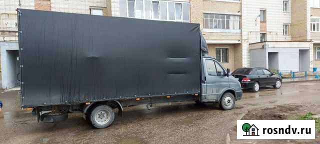 Грузоперевозки Ухта рк РФ Ухта - изображение 1