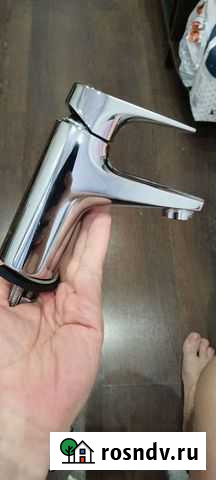 Смесители в ванну бу grohe Сыктывкар - изображение 1