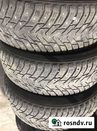 Nokian 195/65 R15 Путевка - изображение 1