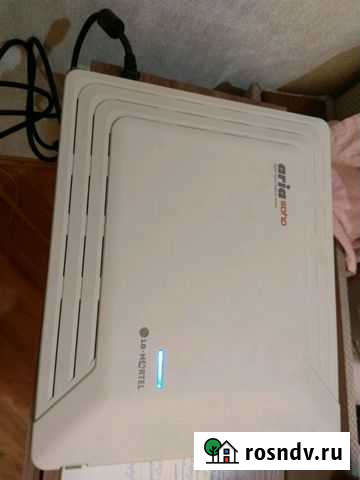 Атс гибридная LG Таганрог - изображение 1