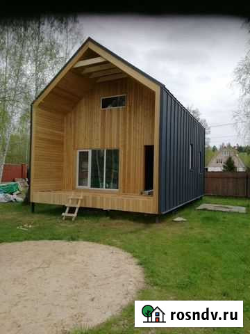 Креативные строители, с прямыми руками Обнинск - изображение 1