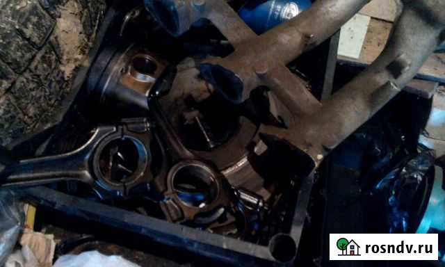 Двигатель 602 Сураж - изображение 1