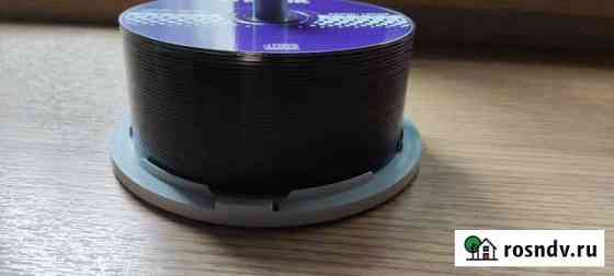 CD-RW болванки Ritek 700mb Благовещенск