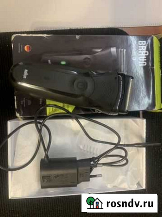 Электробритва braun s3 300s Кострома - изображение 1