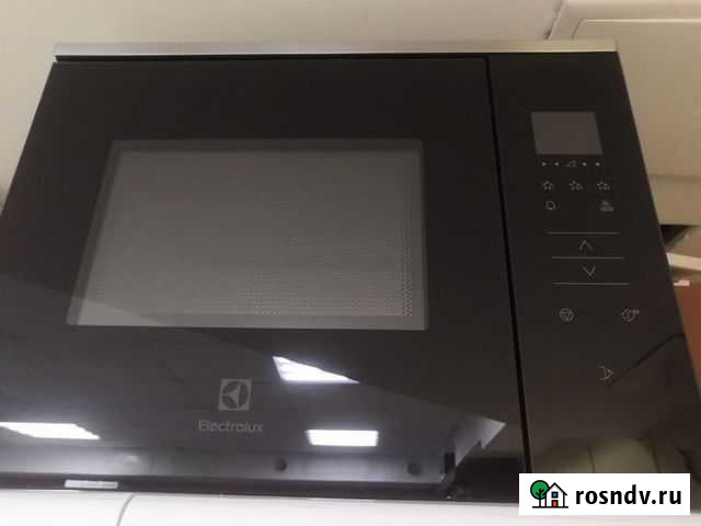 Встроенная Микроволновая печь Electrolux Псков - изображение 1