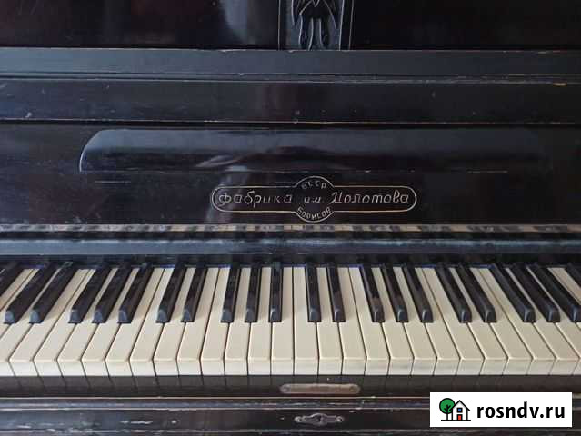 Пианино Воронеж - изображение 1