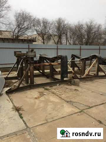 Кильблок судовой Астрахань - изображение 1