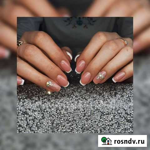 Обучение мастера маникюра Александров - изображение 1