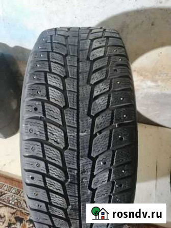 Michelin 215/55 R17 Усть-Илимск - изображение 1