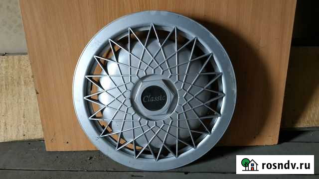 Колпаки для колёс Усмань - изображение 1