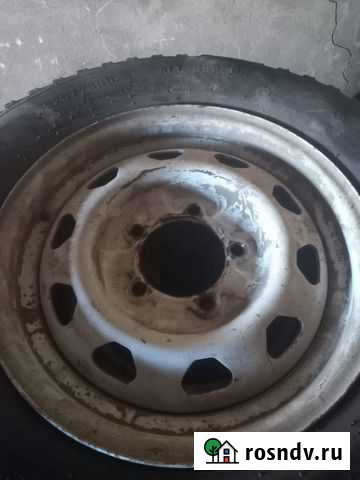 Продам диски Чита - изображение 1