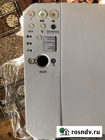 Принтер Батайск - изображение 1