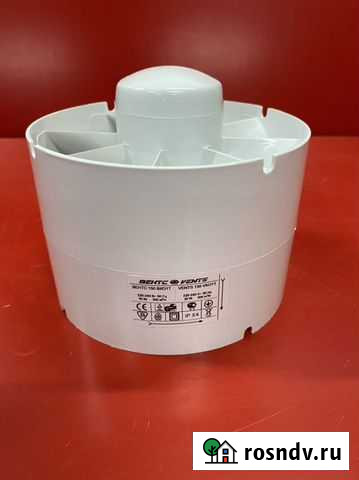 Канальный вентилятор вентс 150 вко1т Екатеринбург - изображение 1