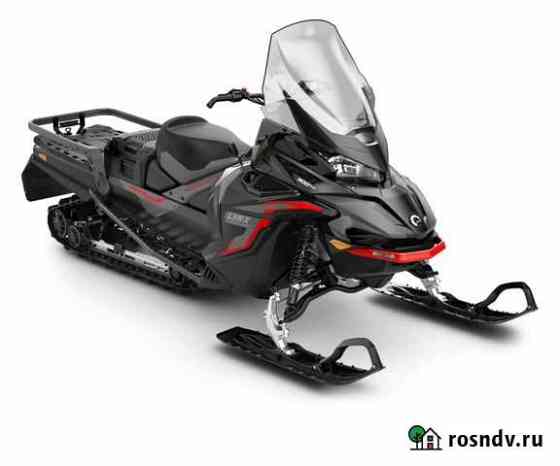 Снегоход BRP Lynx Commander 900 ACE Рыбинск