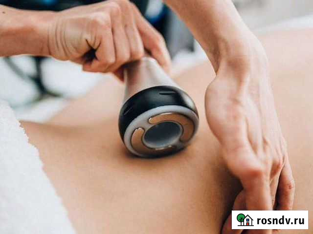 Вакуумный массаж,RF тела и лица, кавитация Екатеринбург - изображение 1