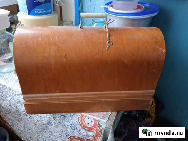 Швейная машинка зингер Павловский Посад - изображение 1