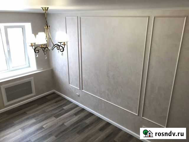 Ремонт квартир под ключ Кулебаки - изображение 1