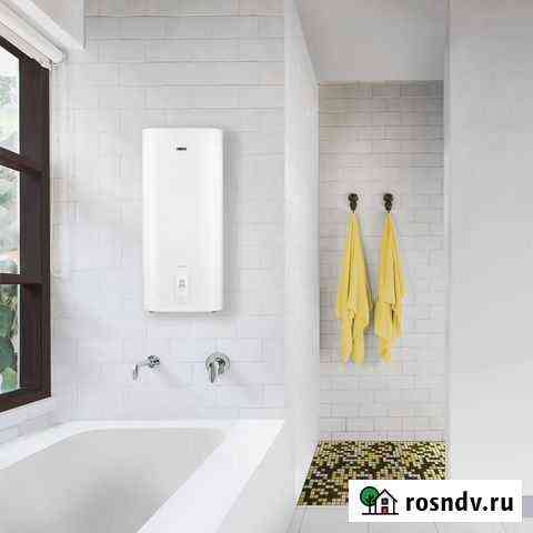 Водонагреватель Zanussi Artendo Dry ZWH/S 50 Екатеринбург
