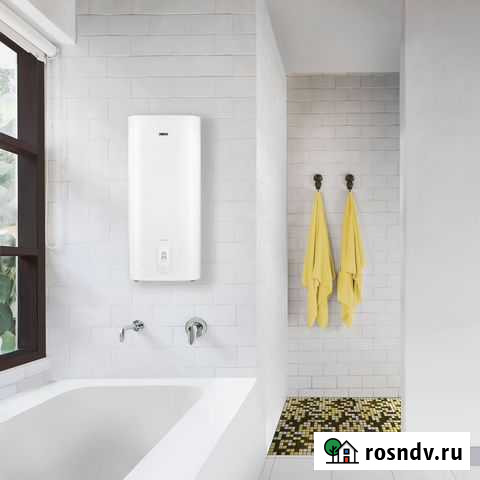 Водонагреватель Zanussi Artendo Dry ZWH/S 50 Екатеринбург - изображение 1