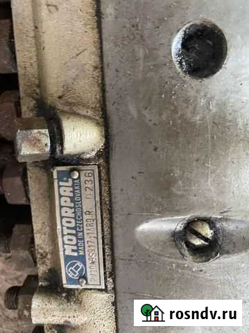 Тнвд ямз 236 Тула - изображение 1