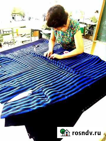 Учим шить профессионально Уфа - изображение 1