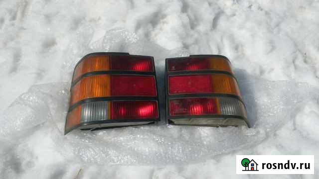 Задние фонари Ford Scorpio Новочебоксарск - изображение 1