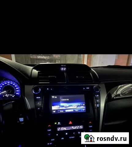 Магнитола Абакан - изображение 1