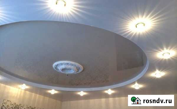 Натяжной потолок Санкт-Петербург - изображение 1