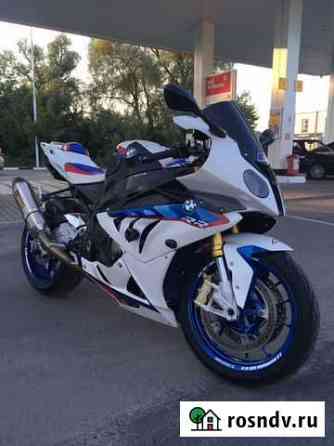 Бмв s1000rr Белгород
