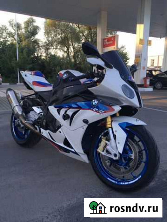 Бмв s1000rr Белгород - изображение 1