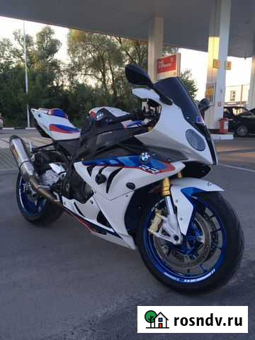 Бмв s1000rr Белгород - изображение 1