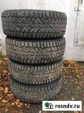 Pirelli Formula Ice 205/60 R16 96T Качканар - изображение 1