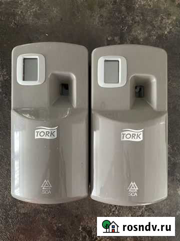 Диспенсер электронный Уфа - изображение 1