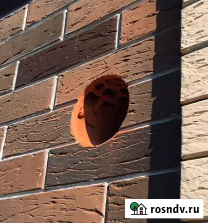 Алмазное Сверление Бурение Владикавказ - изображение 1